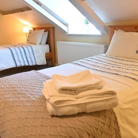 Mayfield Cottage Burtree Ford Eksteriør billede