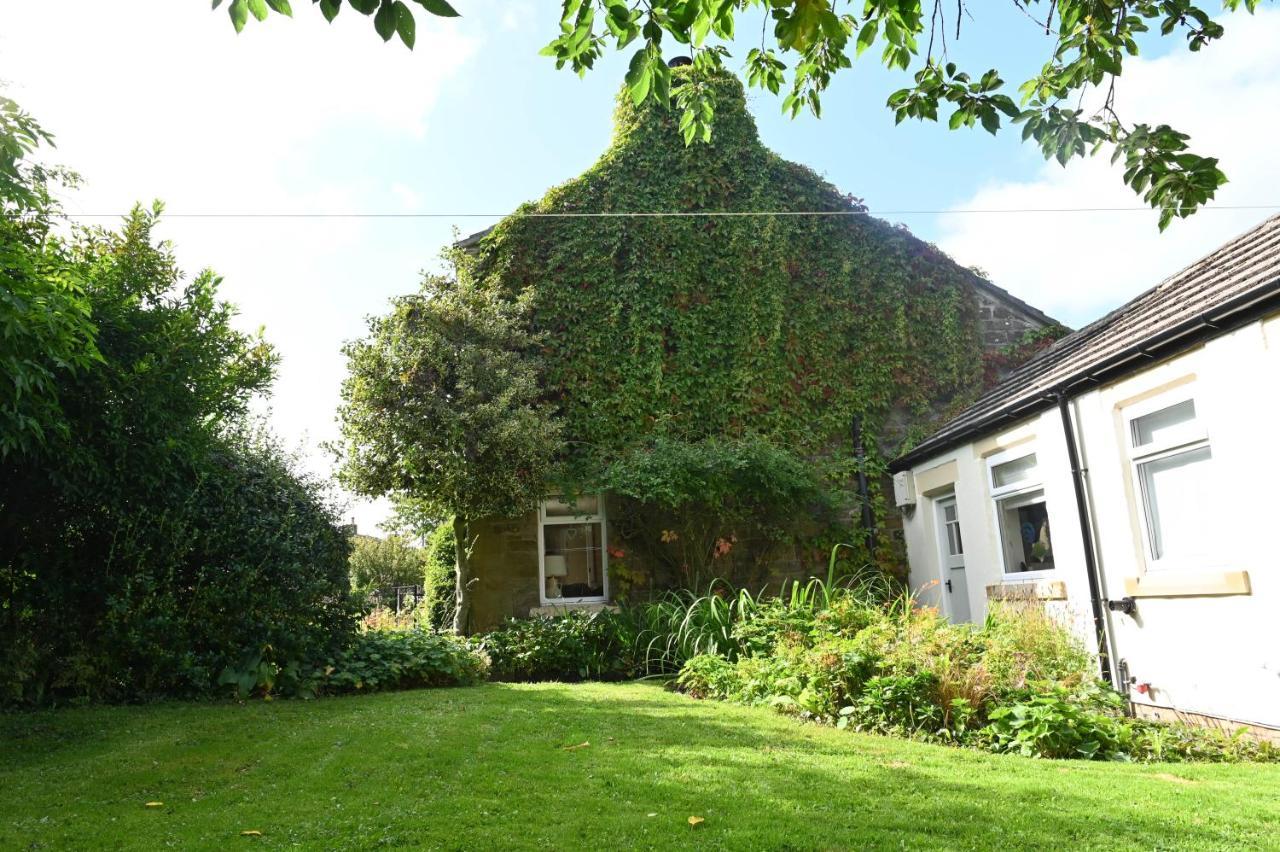 Mayfield Cottage Burtree Ford Eksteriør billede