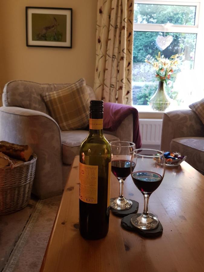 Mayfield Cottage Burtree Ford Eksteriør billede