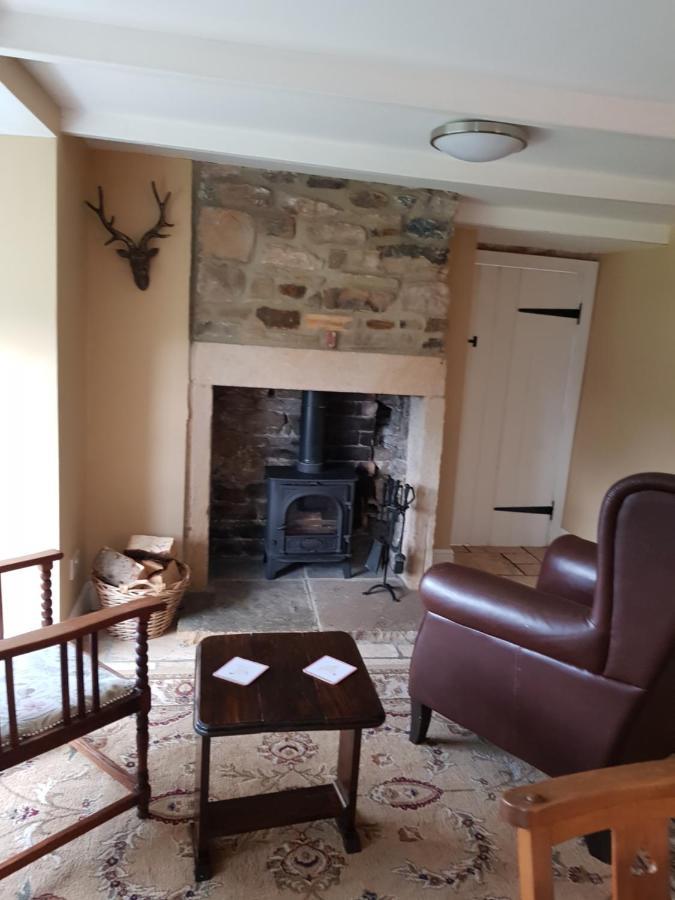 Mayfield Cottage Burtree Ford Eksteriør billede