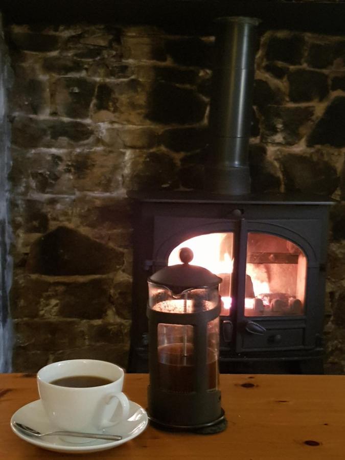 Mayfield Cottage Burtree Ford Eksteriør billede