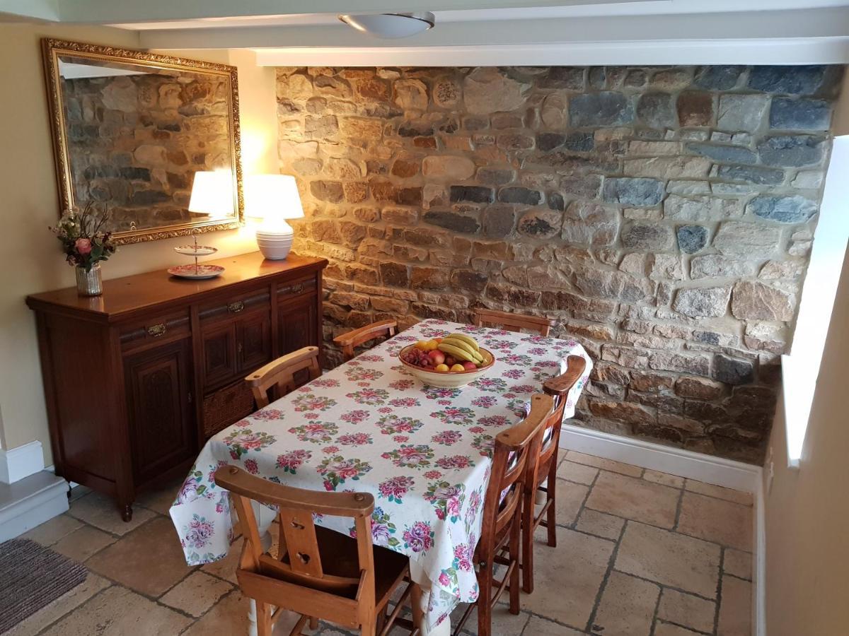 Mayfield Cottage Burtree Ford Eksteriør billede