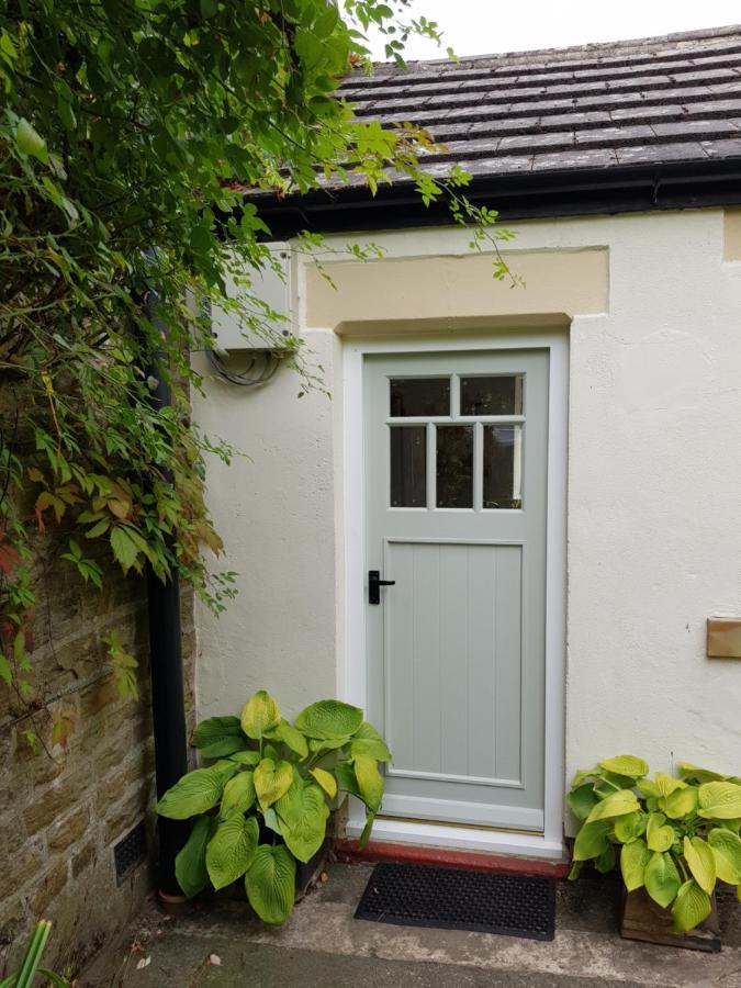 Mayfield Cottage Burtree Ford Eksteriør billede