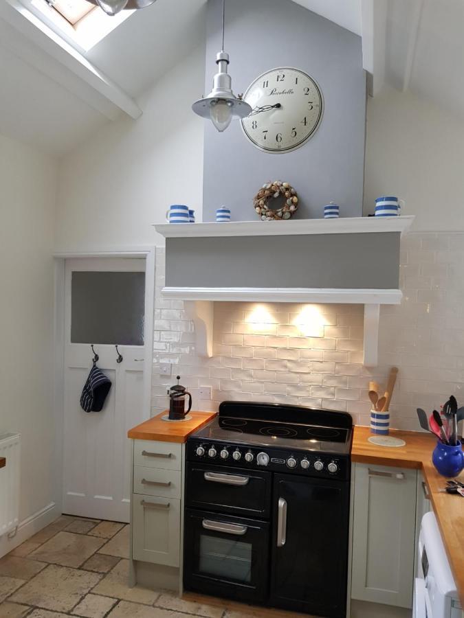 Mayfield Cottage Burtree Ford Eksteriør billede