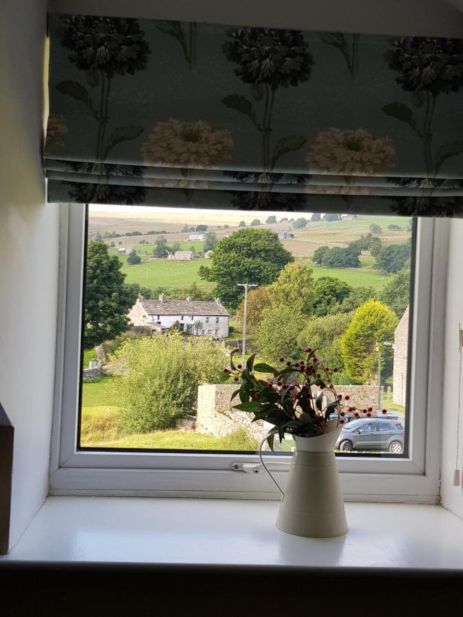Mayfield Cottage Burtree Ford Eksteriør billede