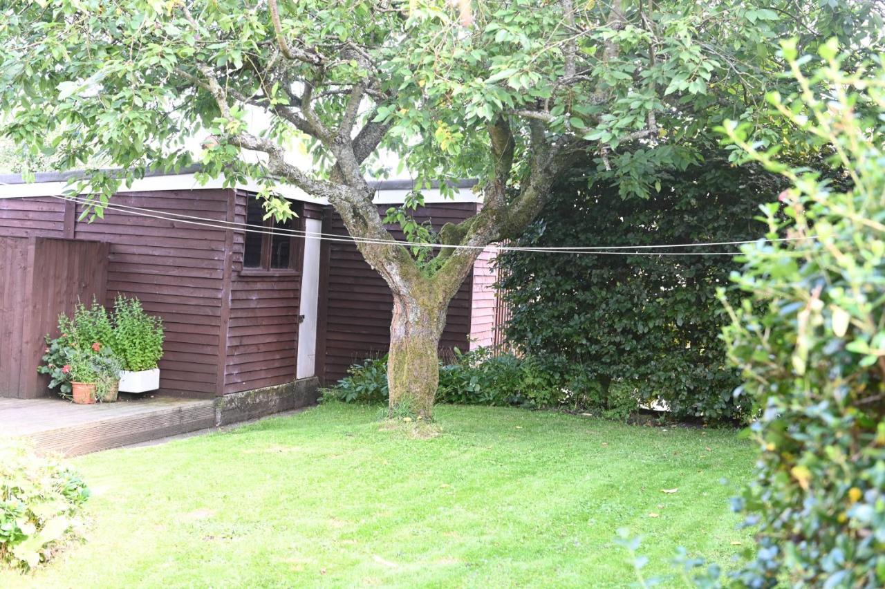 Mayfield Cottage Burtree Ford Eksteriør billede