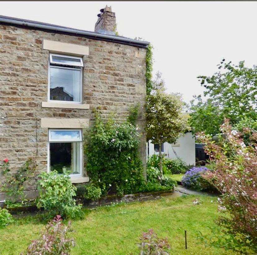 Mayfield Cottage Burtree Ford Eksteriør billede